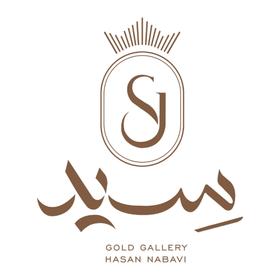 گالری طلا سید نبوی