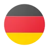 Deutsch — German