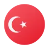ürkçe — Turkish