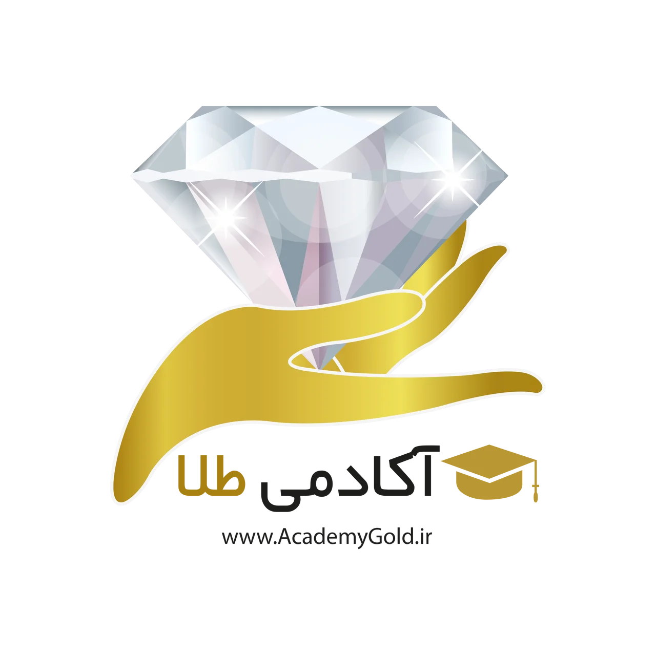آموزشگاه آکادمی طلا